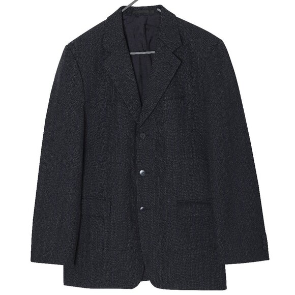 KUHN Maßkonfektion (West Germany) Vintage 1970s Made-to-Measure